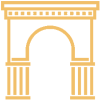 Entrance Arch